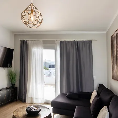 Flower Lanzarote Appartement *