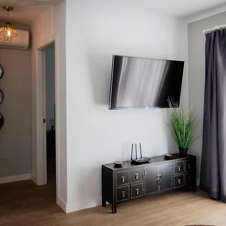 Flower Lanzarote Appartement Playa Honda (Lanzarote)