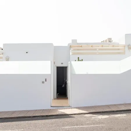 Flower Lanzarote Appartement