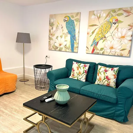 Appartement Flower Lanzarote