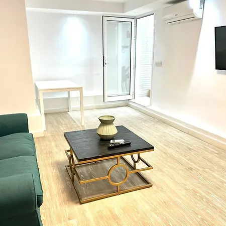 Flower Lanzarote Appartement Playa Honda (Lanzarote)