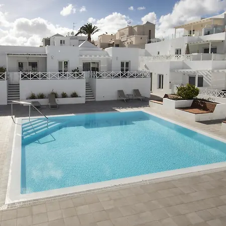 Appartement Flower Lanzarote Playa Honda (Lanzarote)