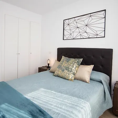 Appartement Flower Lanzarote