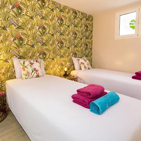 Flower Lanzarote Appartement