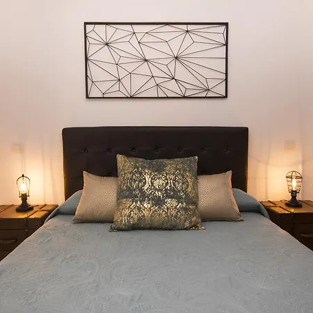 Appartement Flower Lanzarote