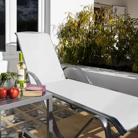 Appartement Flower Lanzarote *