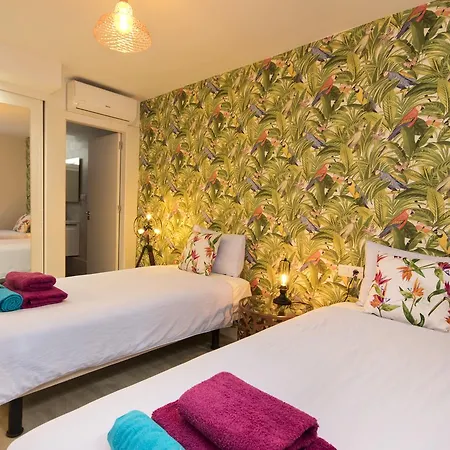 Flower Lanzarote Appartement *