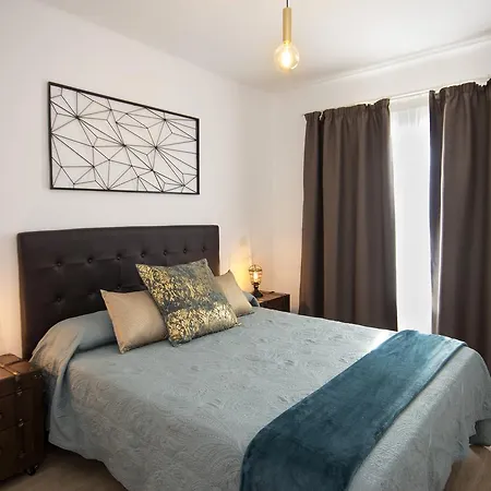 Flower Lanzarote Appartement Playa Honda (Lanzarote)