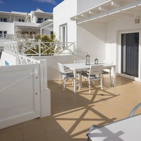 Appartement Flower Lanzarote