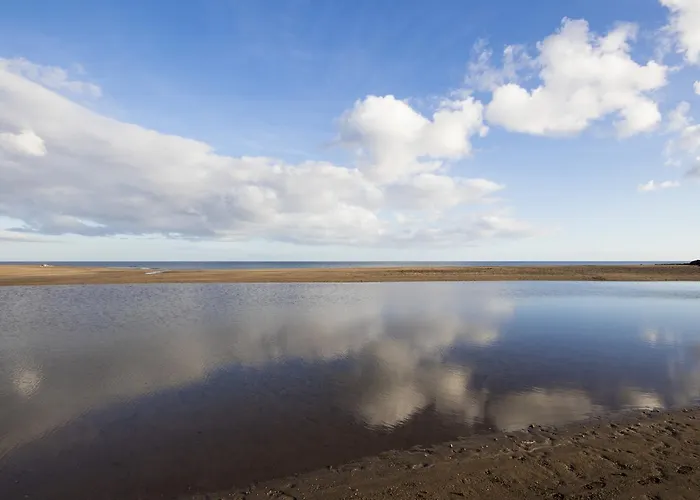 Апартаменты Flower Lanzarote