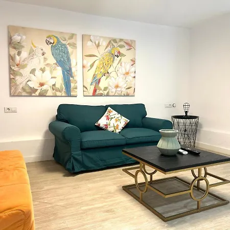 Flower Lanzarote * 宏达海滩