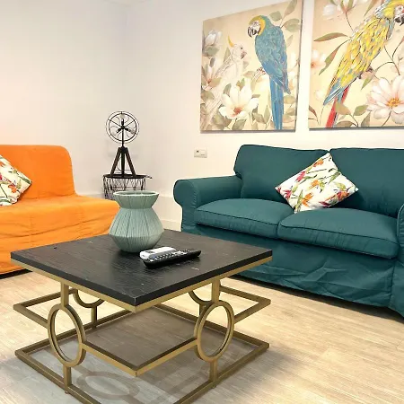 Flower Lanzarote 宏达海滩