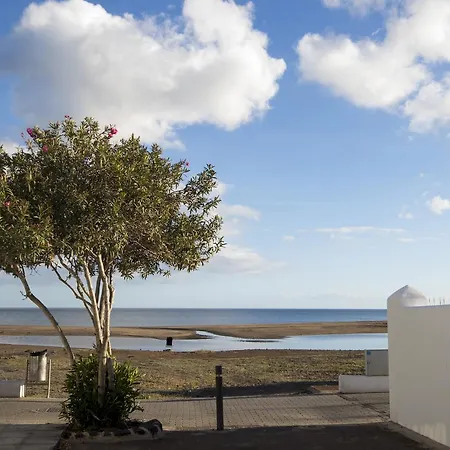 Flower Lanzarote * 宏达海滩