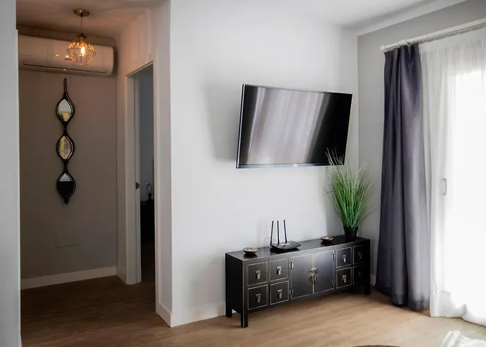 Flower Lanzarote Apartment Playa Honda (Lanzarote)