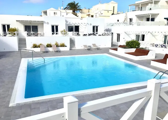 Flower Lanzarote Apartment Playa Honda (Lanzarote)