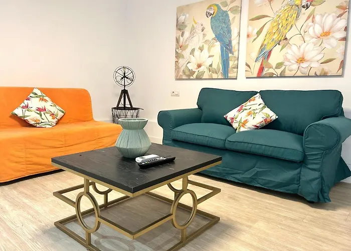 Flower Lanzarote Playa Honda (Lanzarote)