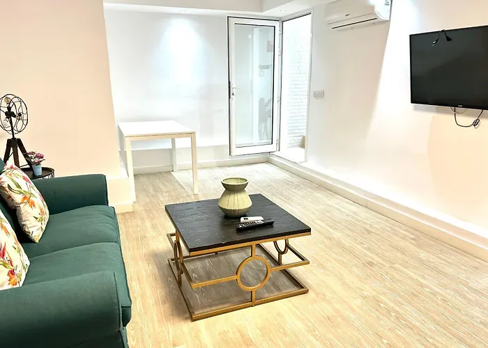 Flower Lanzarote Apartment Playa Honda (Lanzarote)