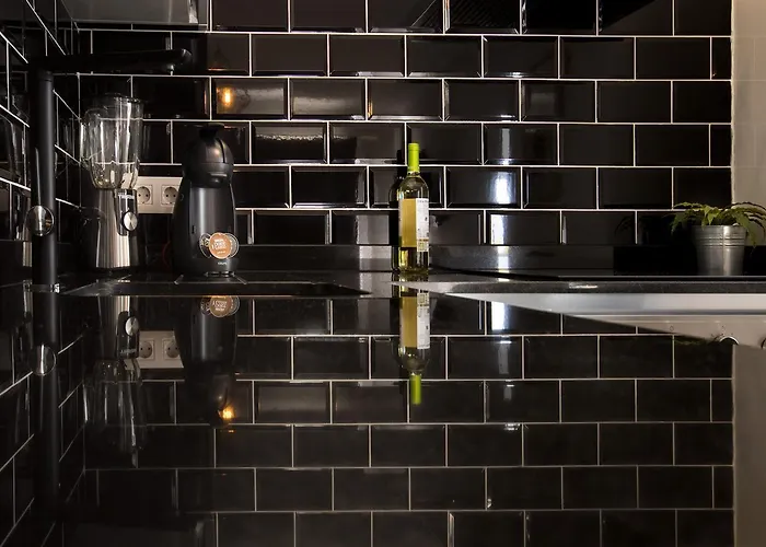 Flower Lanzarote Apartment *