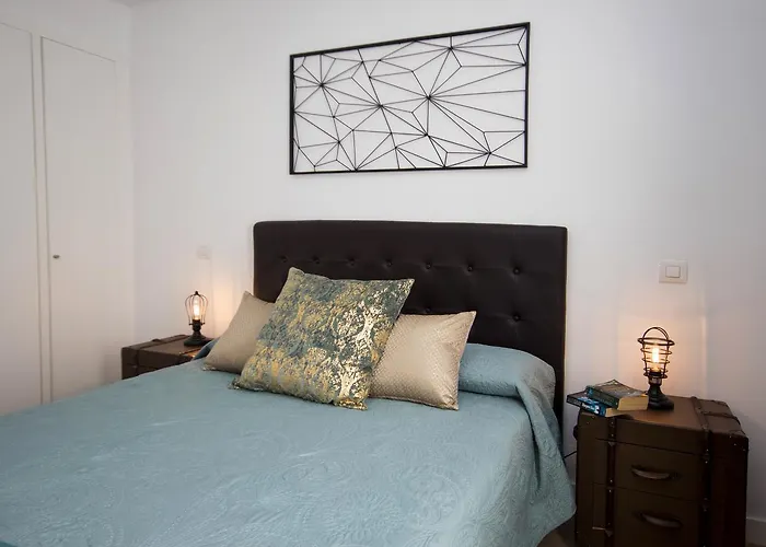 Lejlighed Flower Lanzarote *