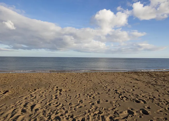 Apartment Flower Lanzarote