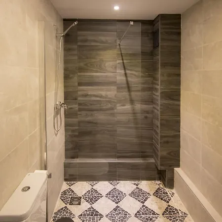 Flower Lanzarote Διαμέρισμα Playa Honda (Lanzarote)