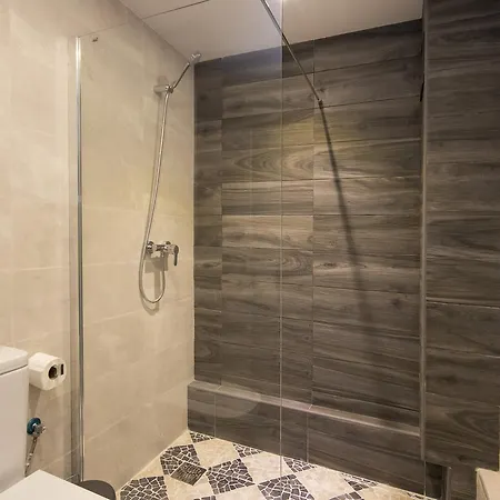 Flower Lanzarote Διαμέρισμα Playa Honda (Lanzarote)