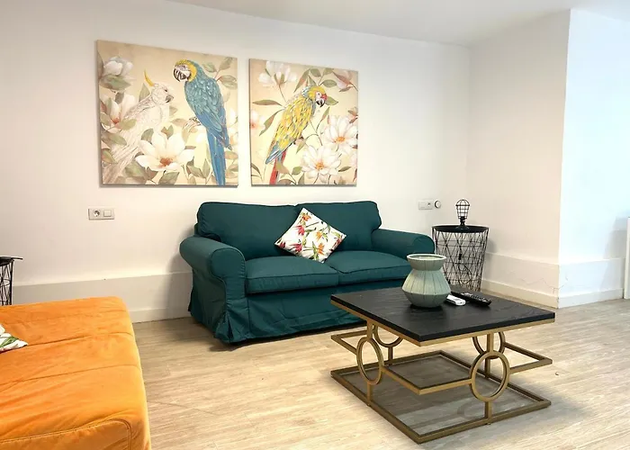 Flower Lanzarote * بلايا هوندا