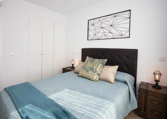 شقة Flower Lanzarote