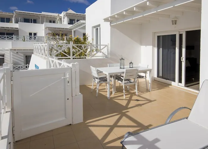 شقة Flower Lanzarote